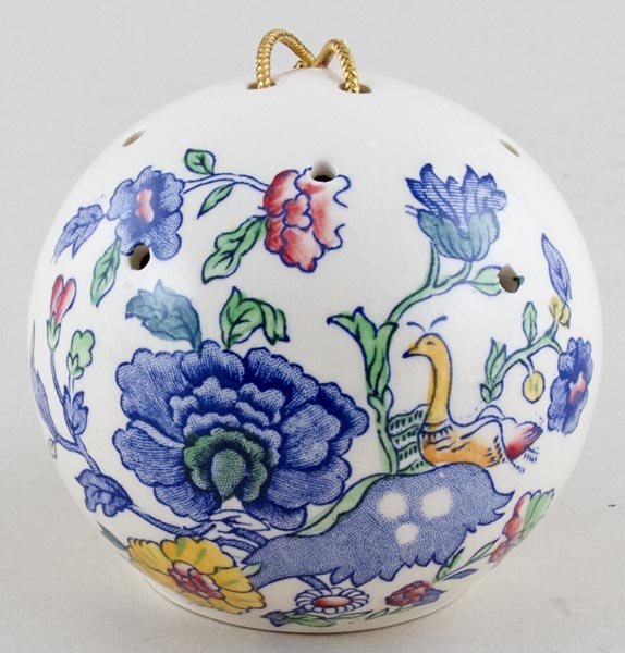Pomander